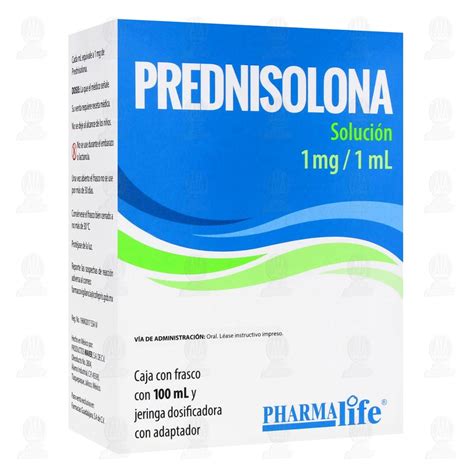 posologia prednisolona